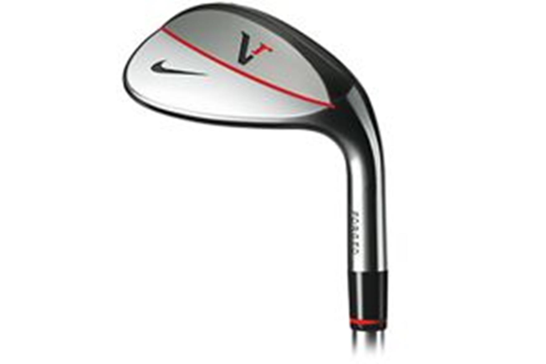 Nike Golf VR Forged Wedges Review 